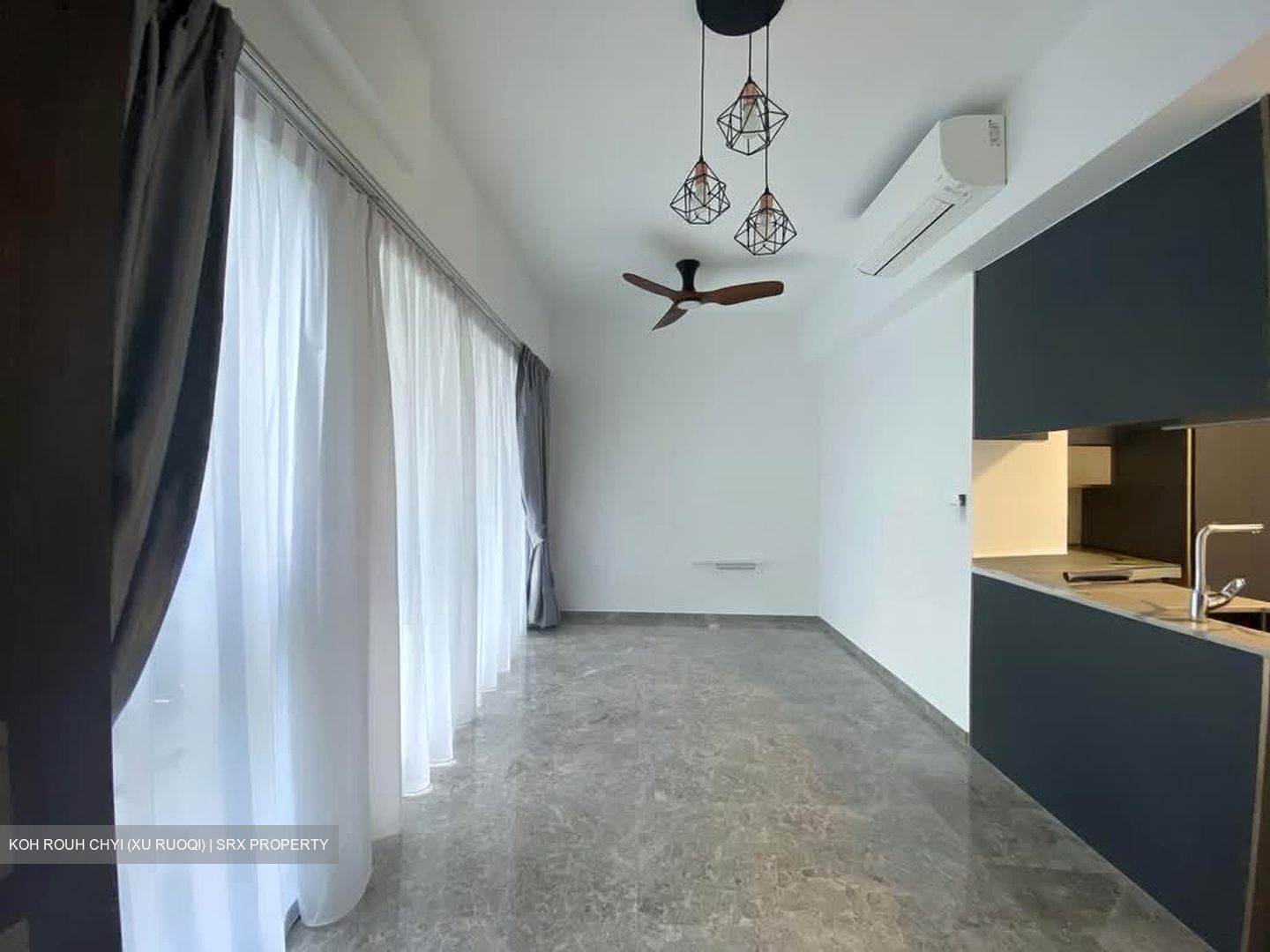 Wilshire Residences (D10), Apartment #603812611
